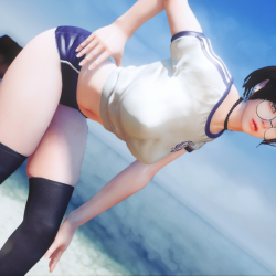 [SE]DOAXVV Stylish Bloomer 3BA