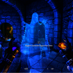 【3DM创意工坊】Conjurable Dragon Priest Ghost -召唤龙祭司V2.0