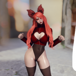 [SE] [YS]Warm Life 3BA