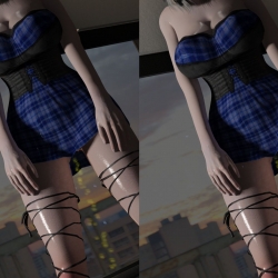 喷射果汁修改版~Squirt Collection