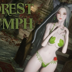 森林仙女套装~[SE] Forest Nymphs Outfits CBBE 3BAv2 BHUNP