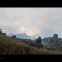 Natural and Atmospheric Tamriel ENB（目前各方面最好看最兼容的ENB）