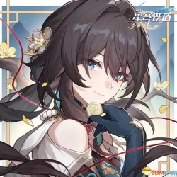 崩铁 阮梅随从 中文语音 更新