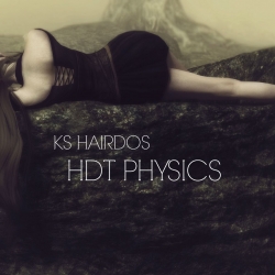 物理KS发型~KS Hairdos - HDT Physics