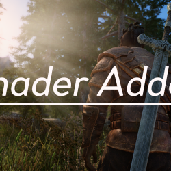 Ady's Shader Addon着色器插件V1.5