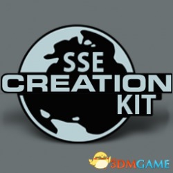 重置版MOD制作工具~SSE Creation Kit