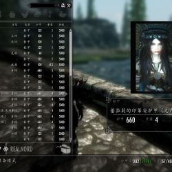 「▲蕾拉莉的装备合集（原始版&自改版）-Skyrim: Leilani's Armor Pack▼」