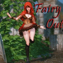 童话故事套装~Fairy Tale Outfit