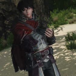 男性专用~刺客信条杀手套装~Assassin's Creed Rogue Mod Assassin Killer Outfit No Mask