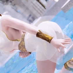 BDO Valkyrie Olympia CBBE & UUNP Bodyslide