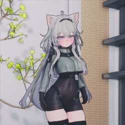 斯特拉达因制服~[SE] Stelladyne Uniform 3BA