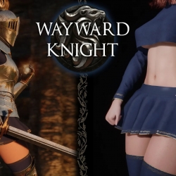 任性骑士套装~Wayward Knight Set