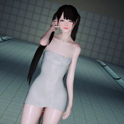 [SE] VR Kanojo Outfit SE CBBE 3BA BS vr女友的衣服