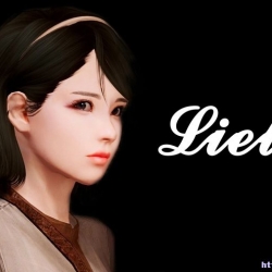 【DRAGONSREACH MOD】莉拉 Liella Follower