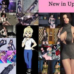 nini服装合集