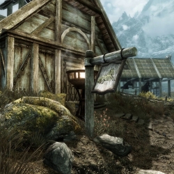 【DRAGONSREACH MOD】随风飘荡 5月28日更新1.7 Blowing in the Wind