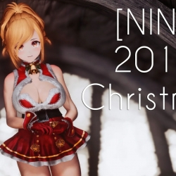 2019圣诞节套装~[SE][NINI] 2019 Christmas CBBE 3BAv2 BHUNP