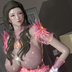 游侠套装新颜色版~Ranger NewCloth SMP 3BA
