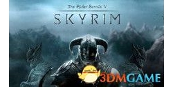 【3DM Mod站】《上古卷轴5：天际(The Elder Scrolls V:Skyrim)》高度自由自建堡垒