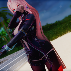 DNF刀锋套装~[Tullius]DNF_Blade_outfit SEt(ESL)