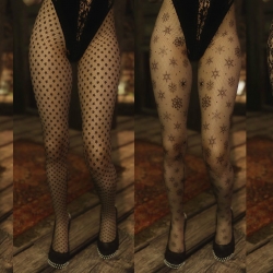 毛子混搭套装包~Sexy clothes-1