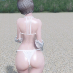 热辣比基尼~Hot wear