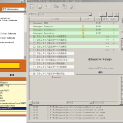 求助大神  关于fnis 所有的mod都取消只保留了爱的实验室 而且里面的动作选项一个也没打勾 还是提升错误9 超限 该怎么破