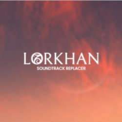 【mod搬运】LORKHAN - 原声带替换器