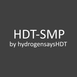 HDT-SMP 物理系统