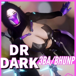 【指路组】Dr. Dark - CBBE 3BA/BHUNP